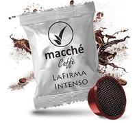 Macché | 40 Capsule Compatibili Lavazza® Firma® LaFirma Intenso (1 Box)