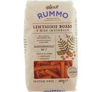 Maccheroncelli Rigati n7 Lenta Lavorazione pasta 300g - Rummo