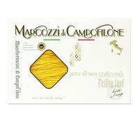 Maccheroncini di Campofilone Igp Pasta all'Uovo Lunga - 5 Confezioni da 250 g