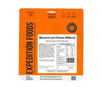 Maccheroni ai formaggi - Formato grande