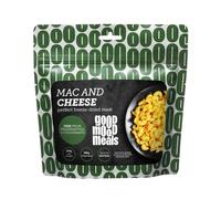 Maccheroni al formaggio