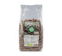 Maccheroni biologici di grano saraceno senza glutine 500 g