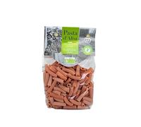 Maccheroni di Lenticchie senza glutine