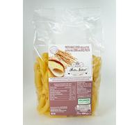 Maccheroni Senza Glutine di Mais e Riso - Pasta Natura 400 g