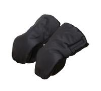 MACCHETTORI PATTURA PER RUBILEBARS - guanti da passeggino impermeabili per bambini, scalda per muff a mano termica | Guanti antigelo flessibile per giornate fredde, accessorio per protezione da cammin