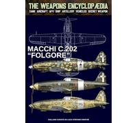 Macchi C.202 “Folgore”