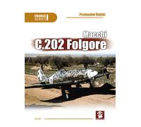 Macchi C.202 Folgore (3a edizione) - Przemysław Skulski