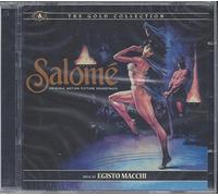 Macchi, Egisto - Salome (2 CD)