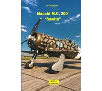 Macchi M.C. 200 "Saetta"