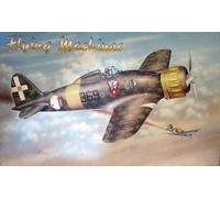 MACCHI MC.200 VII SERIE S