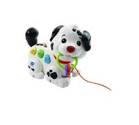 Macchia - 1 2 3 canta e cammina con me! 12-36 mesi - vtech