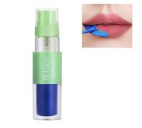 Macchia del labbro Peel Off, macchia del labbro non Stick Cup Peel Off, Tattoo Magic Color Matte Lipstick, macchia del labbro impermeabile Tint Long Lasting Cosmetic, prova di trasferimento