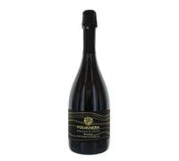 Macchia Di Gatto Brut Puglia Igp Metodo Classico Bio Polvanera Cl 75