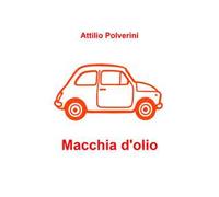 Macchia d'olio