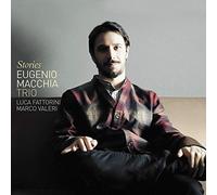 Macchia Eugenio Trio - Stories