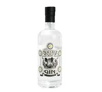 MACCHIA GIN SELVAGGIO (BOTTIGLIA 70 CL)