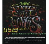 Macchia & London - Vol. 1-Little Evil Things