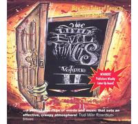 Macchia & London - Vol. 2-Little Evil Things