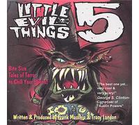 Macchia/London - Vol. 5-Little Evil Things