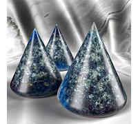 Macchie Azzurre - 8944 - Smalto satinato semi-trasparente per ceramica ceramica ceramica ceramica ceramica ceramica ceramica