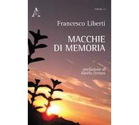 Macchie di memoria