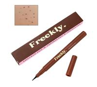 Macchie Naturali Correttore Penna Per Copertura Smudgeproof Formule Per Uso Quotidiano E Pelle Sensibile Indossare Imperfetto