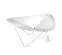 Macchie senza acciaio per caminetti pieghevoli, telai per il fuoco, in piedi, per campeggio, campeggio, campeggio, ignifugo, facile da usare all'aperto