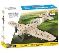 MACCHII C.202 Folgore COBI-5760