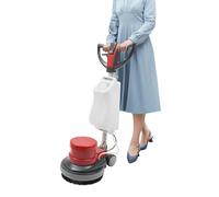 Macchina 1100W Detergente PRO 6 in 1 Pulitore multi-superficie, spazzola copertura dura