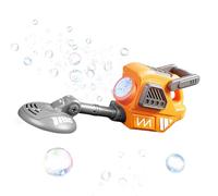 Macchina a Bolla a Forma di Irrigatore Anti-Perdite