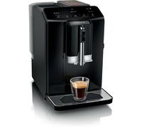 Macchina A Caffè BOSCH Verocup TIE20119 Serie 2 - 1300W,250g,1.4L - Nero