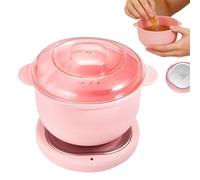 Macchina a Calda - Intelligente, Silenziosa, Con Riscaldamento Rapido E Universale,Riscaldatore Caldo Viso E Corpo | Per Donne, Moglie, Ragazza, Amiche E