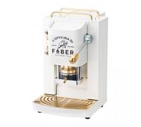 FABER | Pro Deluxe | PURE WHITE
