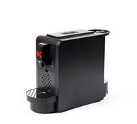 Kimbo Macchina Caffè a Cialde Sv822 Black