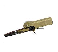 Macchina a cinghia pneumatica, utensile manuale for macchine da cintura portatile ad anello di livello industriale