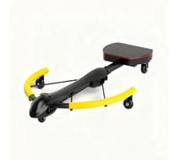 Macchina a libellula domestica Dispositivo addominale a rimbalzo automatico per interni Macchina per arricciare la pancia Modellare la pancia e ridurre il grasso Attrezzature sportive