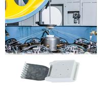 Macchina a maglia Claw Weight Part Project Project per gli appassionati di