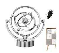 Macchina a Moto Perpetuo Giocattolo da Scrivania Ornamenti elettronici