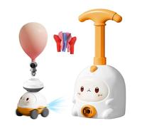 Macchina a Palloncino Divertente Manuale Con Forma Di Animali