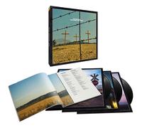 The Killers Pressure Machine (Vinyl LP) Deluxe 12" Album