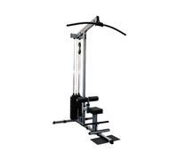 Macchina a puleggia Body-Solid GLM84S - 95kg