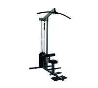 Macchina a puleggia Body-Solid GLM84SM - 129kg
