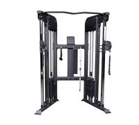 Macchina a puleggia Body-Solid Premium 2 x 95 kg