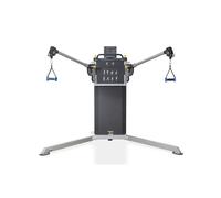 Macchina a puleggia Perform Life Dual Arm