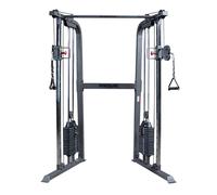 Macchina a puleggia Powerline PFT100 - 72.5 Kg x 2
