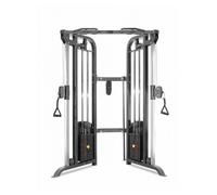 Macchina a puleggia Titanium Strength Tap Doble