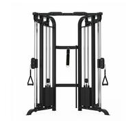 Macchina a puleggia Titanium Strength Tap PRO Doble 2:1 o 1:1