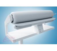 MACCHINA A RULLO DA STIRO HOLEK 580 MANGANO - MACCHINE PRESSE PRESSA PER STIRARE