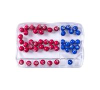 Macchina a sfera della lotteria, dispositivo di disegno preciso dei numeri, giocattolo per disegnare numeri della lotteria, selettore di numeri della lotteria, selettore per tutte le lotterie