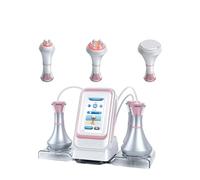 Macchina a ultrasuoni for cavitazione 80k, riduttore di grasso e pelle tonica, apparecchiatura for uso domestico, massaggiatore for spa